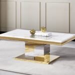 Elika Coffe Table