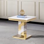 Elika End Table