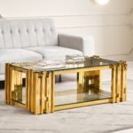 Casper Coffee Table