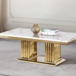 Lupita Coffe Table