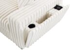 Bale Velvet Sectional - Image 13