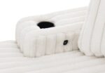 Bale Velvet Sectional - Image 14