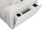 Bale Velvet Sectional - Image 18