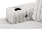 Bale Velvet Sectional - Image 19