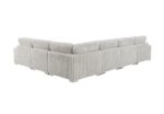 Hilton Velvet Sectional - Image 14