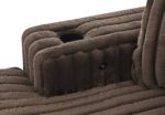 Bale Velvet Sectional - Image 9