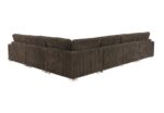 Hilton Velvet Sectional - Image 24