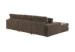 Hilton Velvet Sectional - Image 22