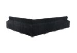 Hilton Velvet Sectional - Image 5