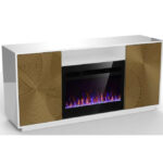 Mery Fireplace