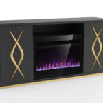 Vance Fireplace