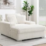 Luna Lounge chair