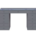 Eva Vanity