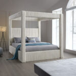 Serenity Edge Bed