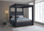 Serenity Edge Bed - Image 3