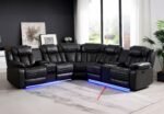 Ruiz Sectional - Image 2