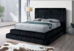 Lulu  Bed