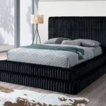 Lulu  Bed