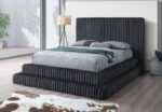 Lulu  Bed - Image 2