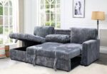 Queens Sectional