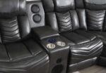 Ruiz Sectional - Image 25