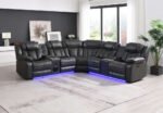 Ruiz Sectional - Image 9