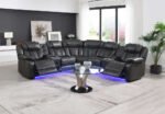Ruiz Sectional