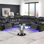 Ruiz Sectional
