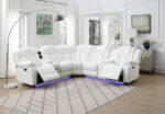 Ruiz Sectional - Image 31