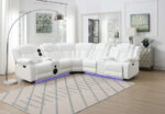 Ruiz Sectional - Image 30