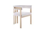 Avon Gold Dining Chair