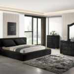 Sandy Bedroom