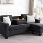 Jordan Sectional