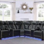 Astor Sectional