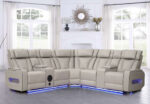 Astor Sectional - Image 4