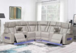 Astor Sectional - Image 3