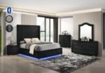 Allana Bed