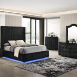 Allana Bed