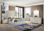 Allana Bed - Image 2