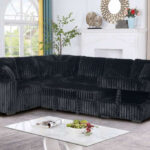 Maxy Sectional