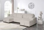 Foxy Sectional - Image 7