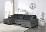 Foxy Sectional - Image 12