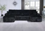 Foxy Sectional