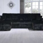 Foxy Sectional