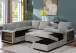 Jesica Sectional - Image 6