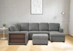 Jesica Sectional - Image 7