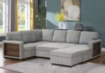 Jesica Sectional - Image 9