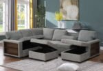 Jesica Sectional - Image 8