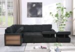 Jesica Sectional - Image 3