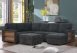 Jesica Sectional - Image 4